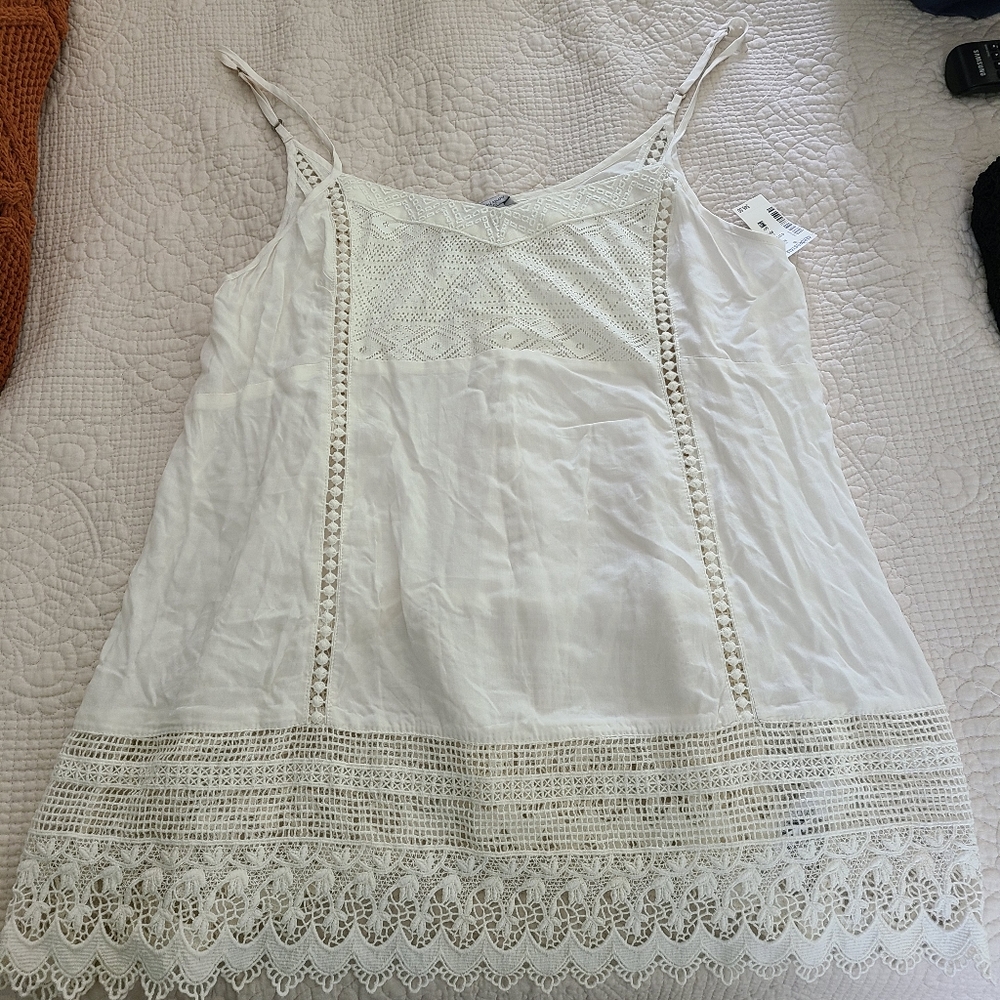 Aerospostale boho top